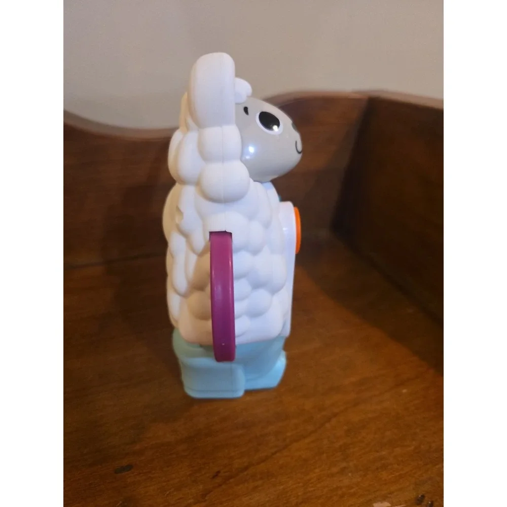 Fisher-Price this fisher